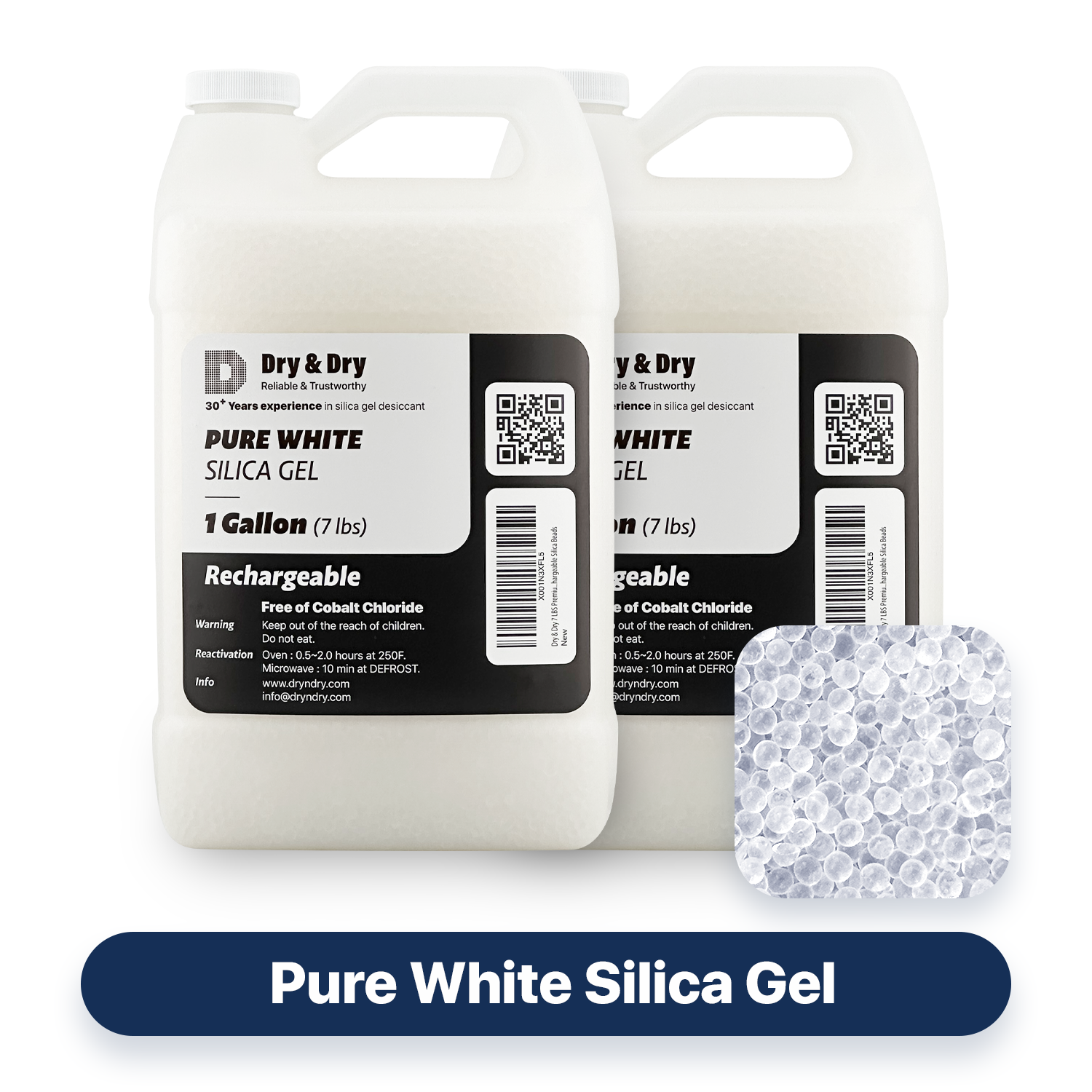 Rechargeable Silica Gel for Vault Humidity Control and Rust Prevention - Various Sizes with Compact Design Rechargeable Silica Gel for Vault Humidity Control and Rust Prevention - Various Sizes with Compact Design