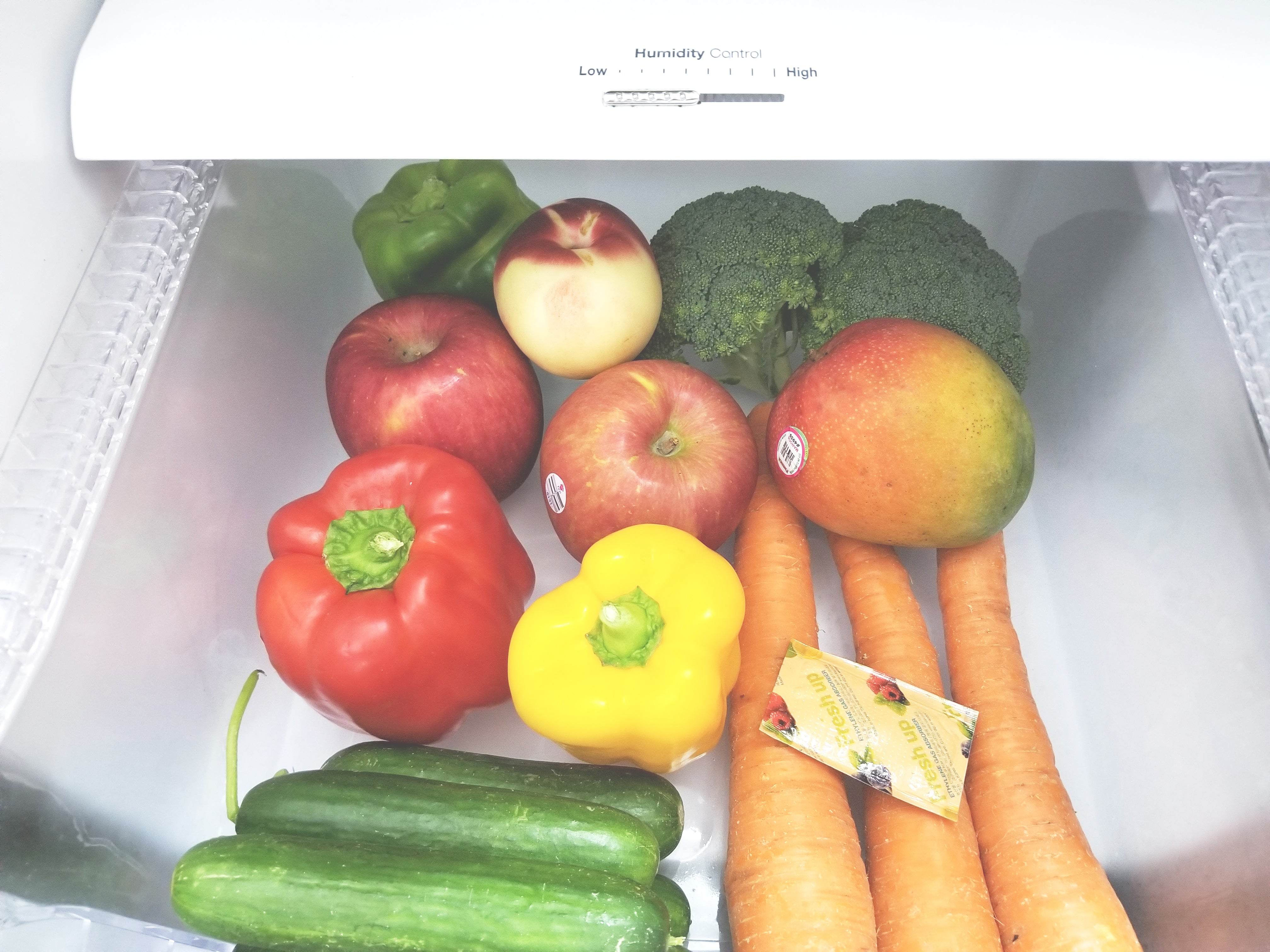 Fresh & Fresh 5 Gram (35 Pack) Premium Ethylene Gas Absorber – Easy to and Ready to use packets – Extends Freshness of Fruits, Vegetables, and Flowers