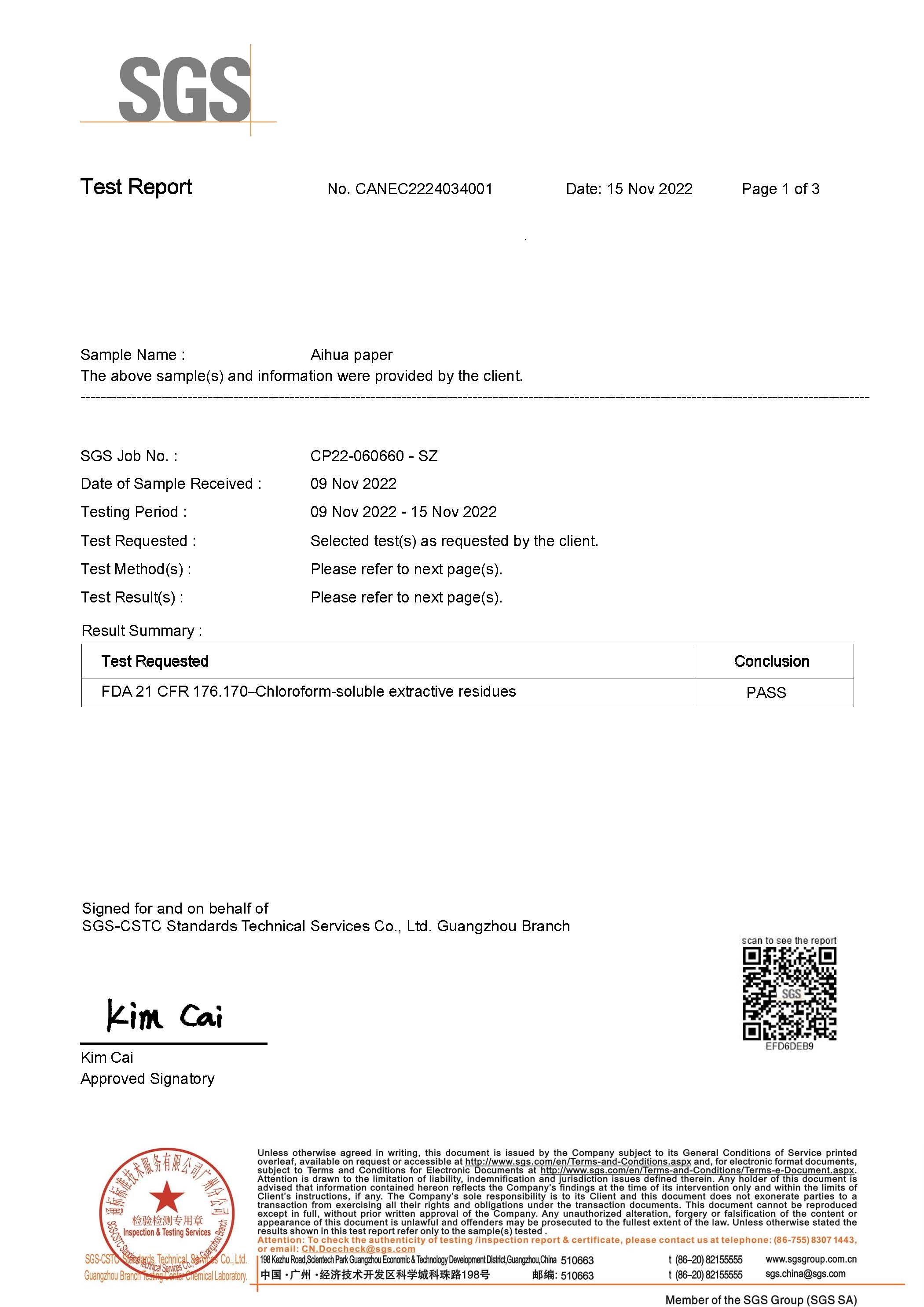 0.5(Half) Gram Aiwa Paper Packets