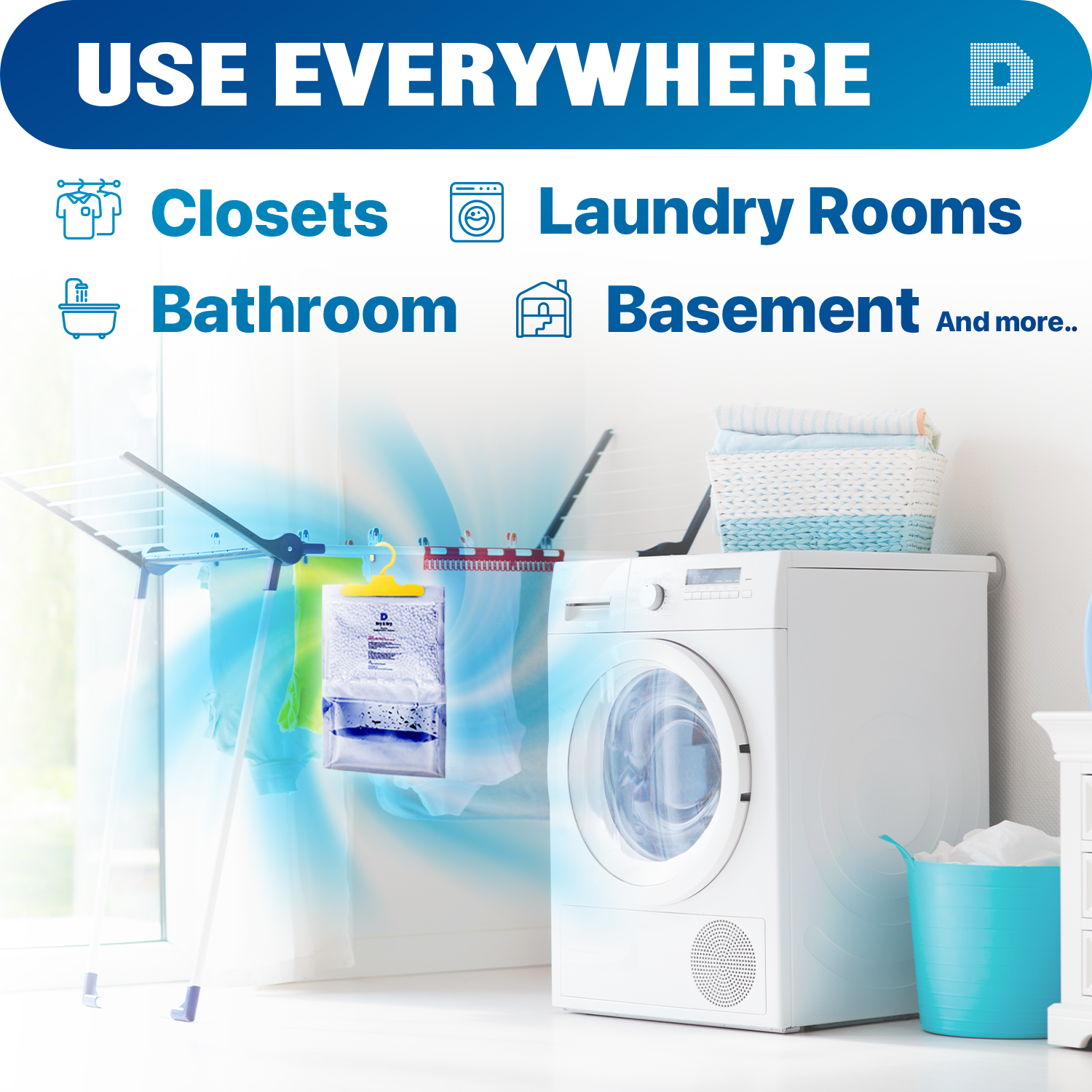 Surfaces, insulation, and finishes that fight condensation