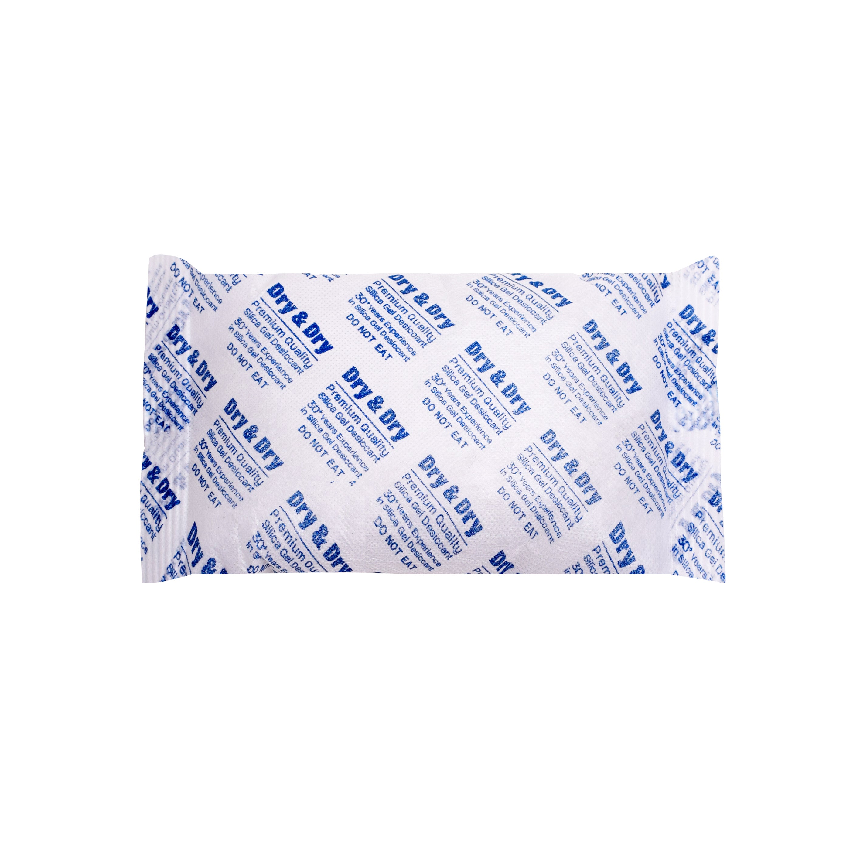250 Gram Non-Woven Fabric(Cloth) Packets