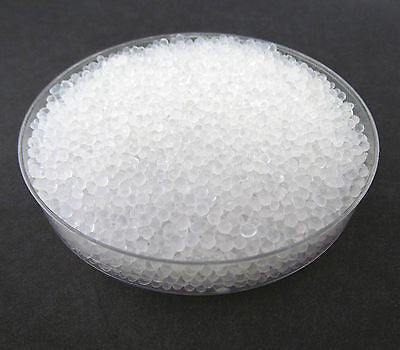 250 Gram [70 Pack]  "Dry & Dry" High Quality Pure & Safe Silica Gel Desiccant - Rechargeable Fabric